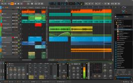 BITWIG BITWIG Studio 6 | Download