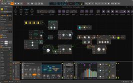 BITWIG BITWIG Studio 6 Essentials | Download