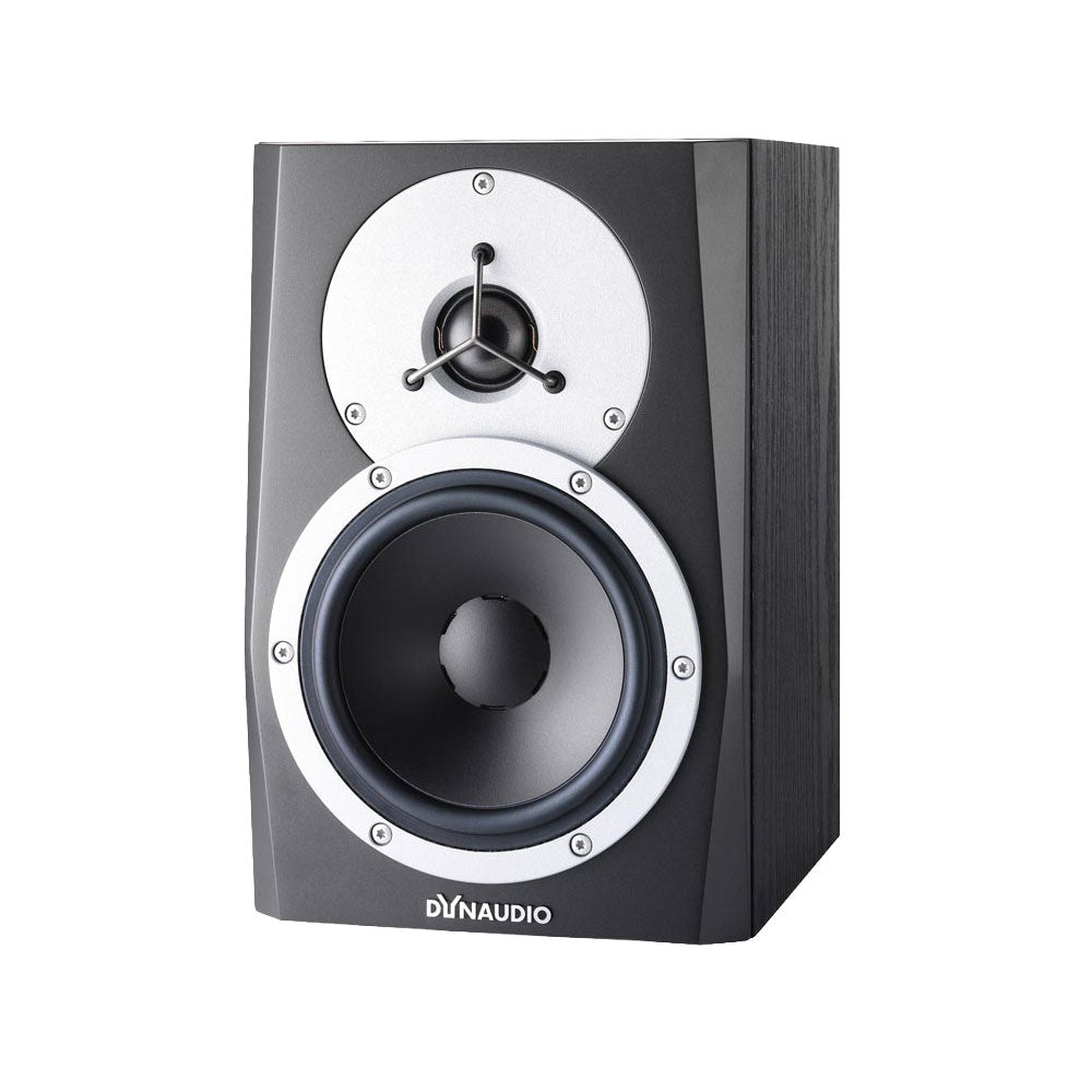 DYNAUDIO BM5 MKIII — Studio Monitor, nearfield reference loudspeaker