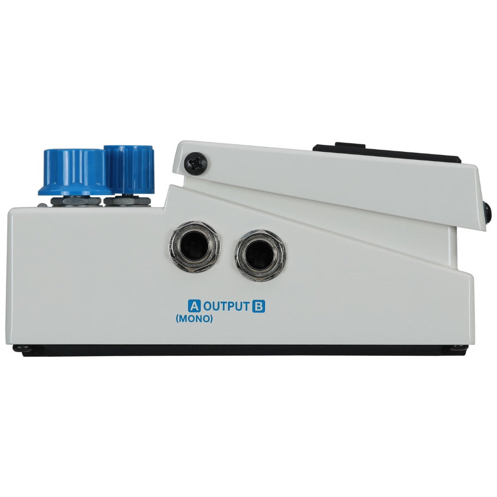 Boss PX-1 Plugout FX - Customizable Multi-FX Guitar Pedal with 8 Preloaded FX