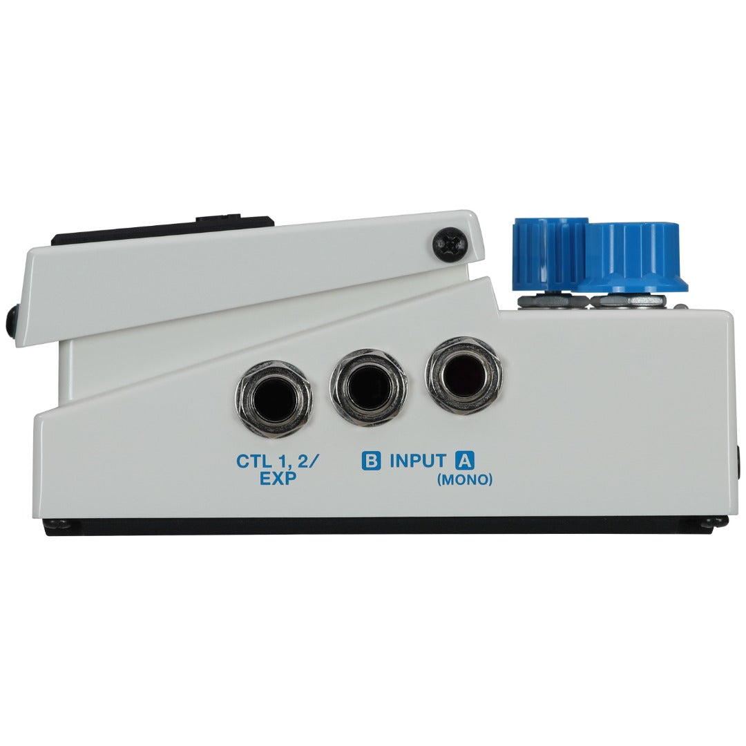 Boss PX-1 Plugout FX - Customizable Multi-FX Guitar Pedal with 8 Preloaded FX