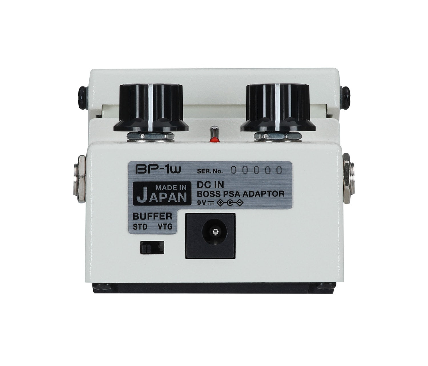Boss BP-1W Waza Craft Booster/Preamp
