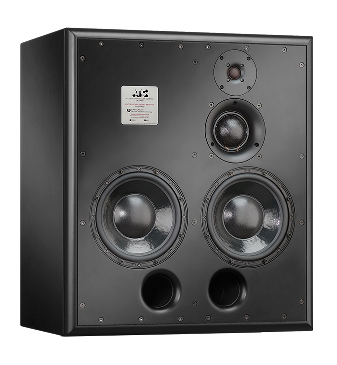 SCM110ASL Pro Studio Monitor