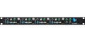 3124MV Discrete 4 Channel Mic/Line Pre-Amp with Mixer