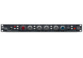 HA-81A Elite Channel Strip Microphone Preamp and EQ