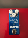 Wampler Mini Ego Compressor 2010s Blue