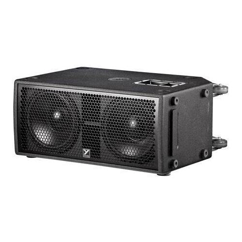 Flyable Parasource 2x12'' Powered Subwoofer