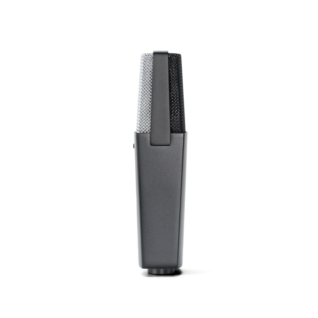 AKG C 114 — Microphone, studio recording microphone body