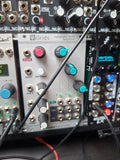Mutable Instruments Grids 2014 - 2021 - Silver