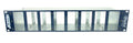 J-Rak 8 2u Rackmount for 8 DI Boxes