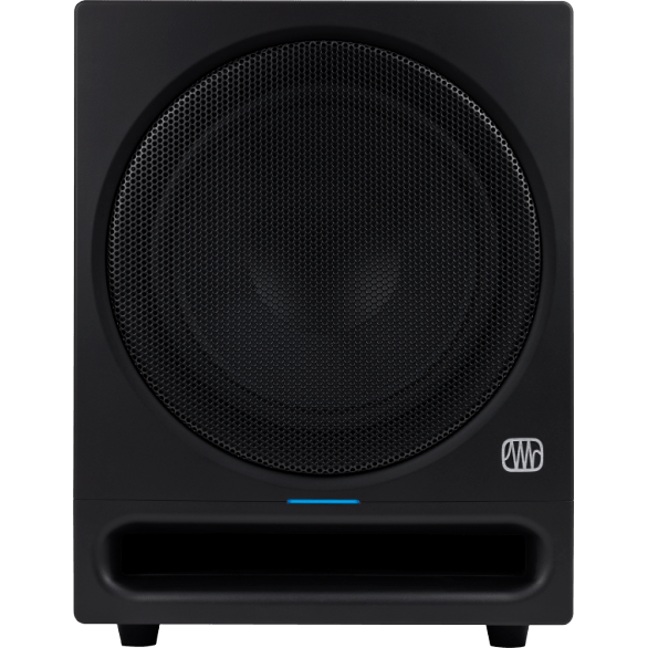 Eris Pro Sub 10