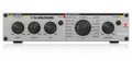 M100 Stereo Multi-Effects Processor