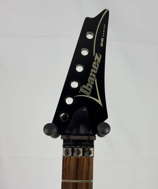 Ibanez RG570 Electric Guitar Neck MIJ Japan 2001 - Rosewood