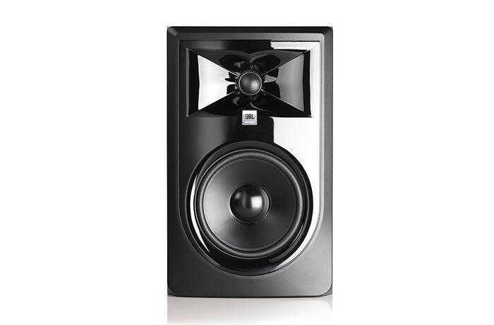 306P MkII Powered 6'' Two-Way Studio Monitor (single)