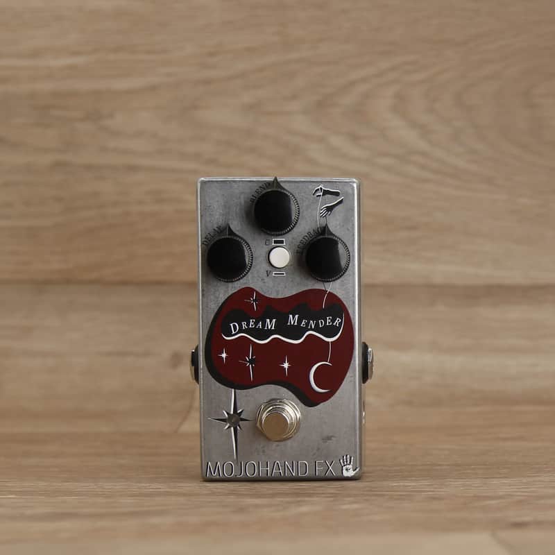 Mojo Hand FX Dream Mender - USED