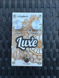 DigiTech Luxe Pitch Tune Chorus 2010s - White