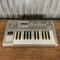 Novation X Station 25 Key 8 Voice Synthesizer and USB Interface