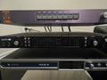 Universal Audio Apollo 8 QUAD Thunderbolt 2 Audio Interface 2010s - Black