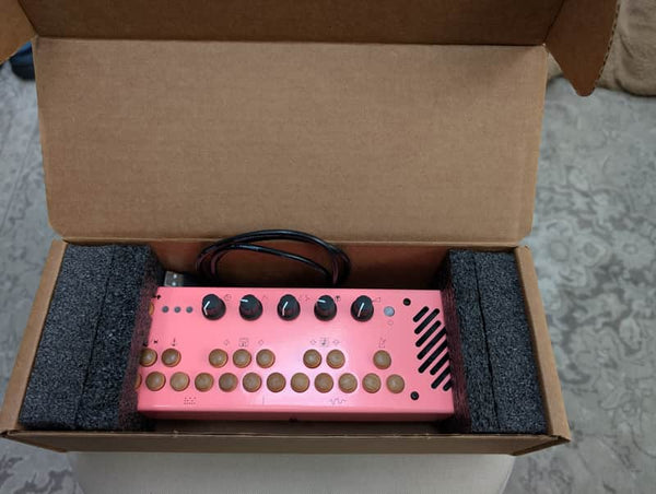 Critter & Guitari 201 Pocket Piano