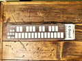 Keith McMillen Instruments K-Board-C 25-Key Mini MPE MIDI Controller 2022 - Present - Galaxy