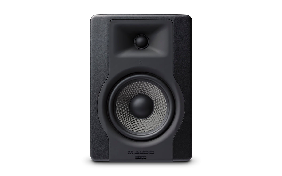 BX5 D3 5'' Powered Studio Reference Monitor (Single)