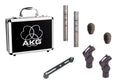 C451 - Set of 2 Studio Mics
