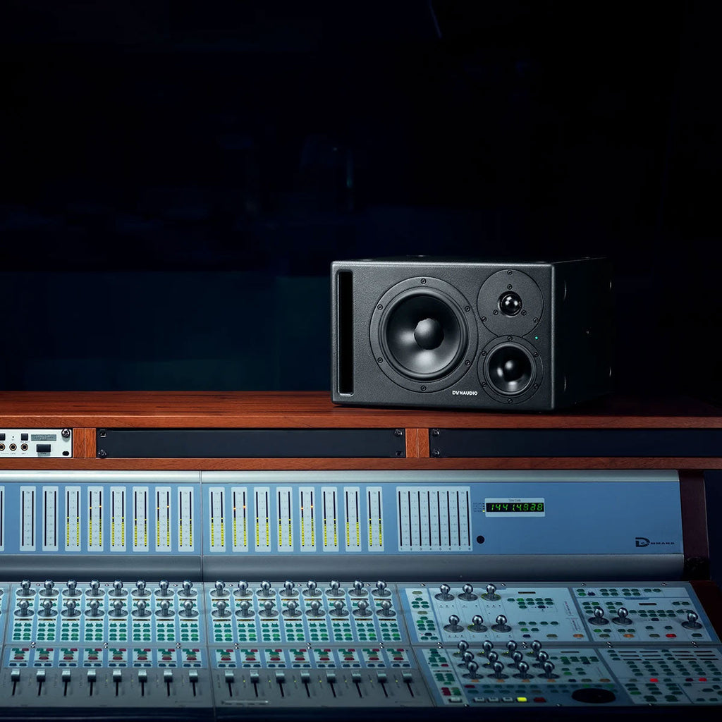 DYNAUDIO Core 47 — Studio Monitor, nearfield reference loudspeaker