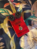 MXR M102 Dyna Comp 1995 - Present - Red