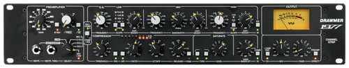 1977 Channel Strip