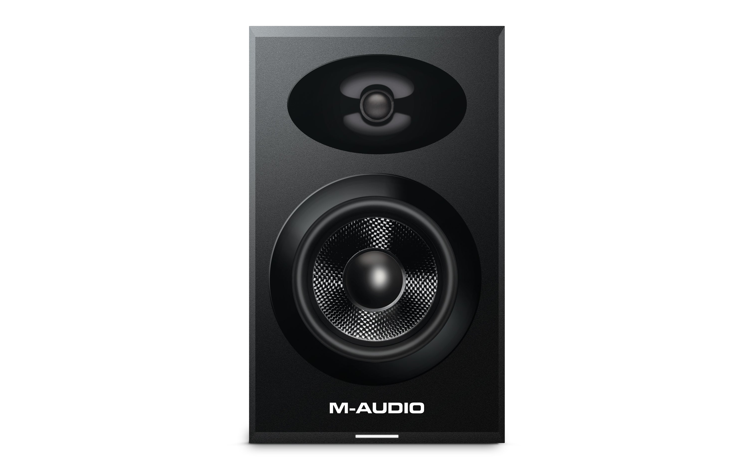 5'' BX5 Graphite Powered Studio Monitor (Single)