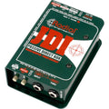Radial JDI Passive Direct Box - Jensen Equipped