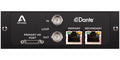 Symphony I/O MkII Dante Option Card
