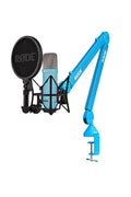 Rode NT1 Signature Blue