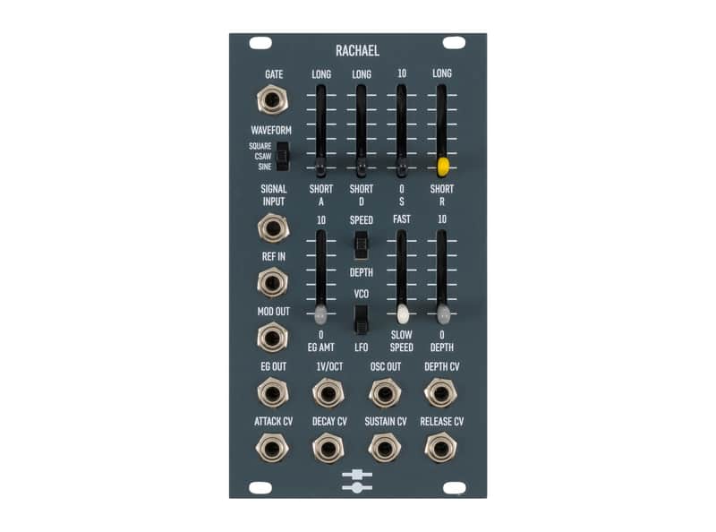 Black Corporation Rachael Ring Modulator + Envelope Generator [USED]