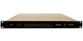 HV-316 8-Channel Remote Rackmount Dante Microphone Preamp