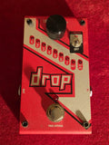 DigiTech Drop Compact Polyphonic Pitch-Shifter