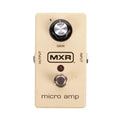 MXR Micro Amp USED