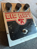 Big Muff Pie Pedal