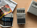 Boss FB-2 Feedbacker Booster