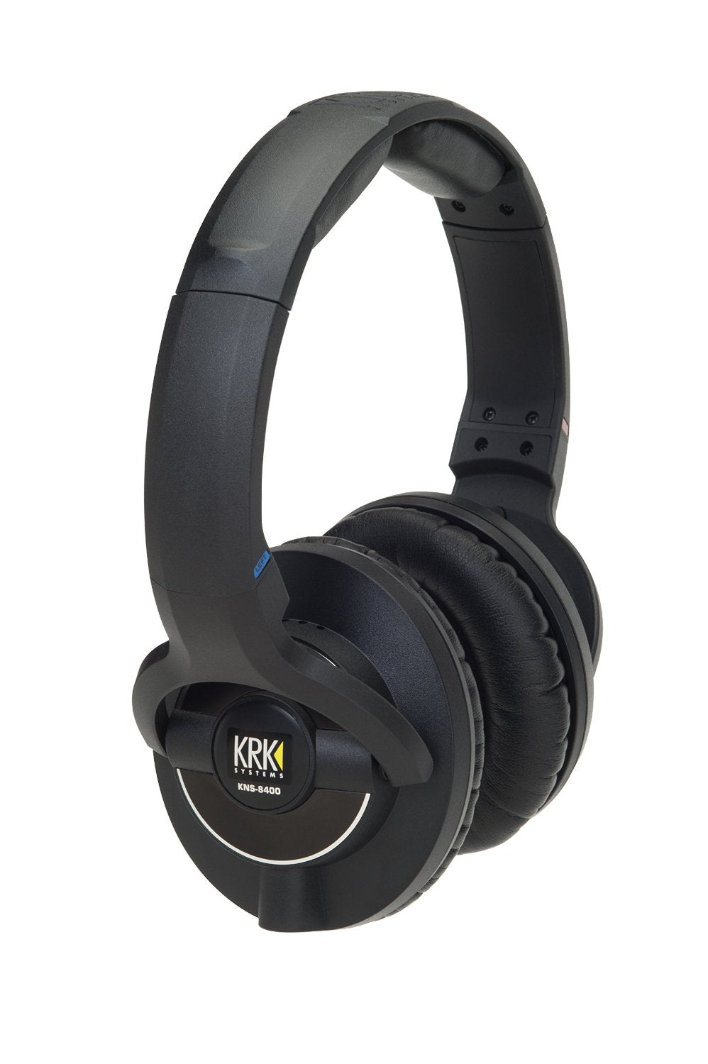 Studio Monitoring Closed Back Headphones
