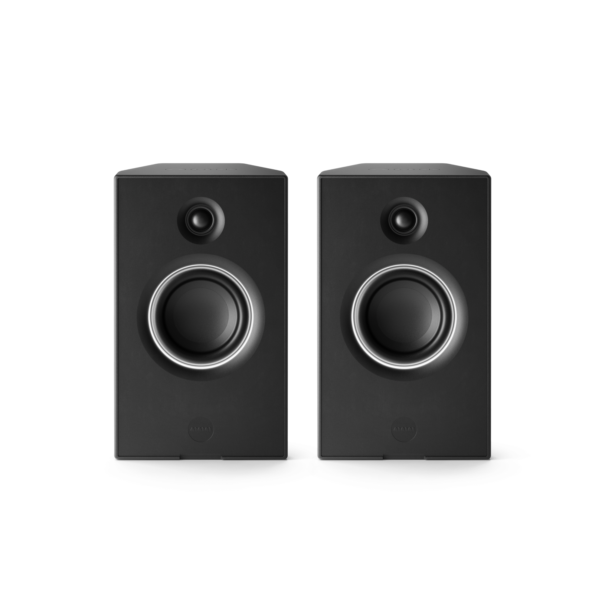 UNIT-4 Wireless+ Studio Monitors (Pair)
