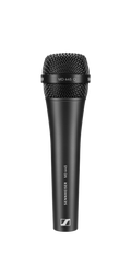 MD 445 Handheld Dynamic Super Cardioid XLR Microphone