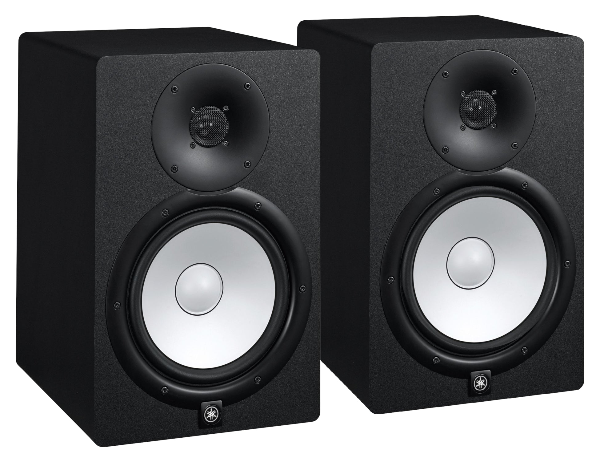 HS8 8'' Powered Studio Monitors (Pair)