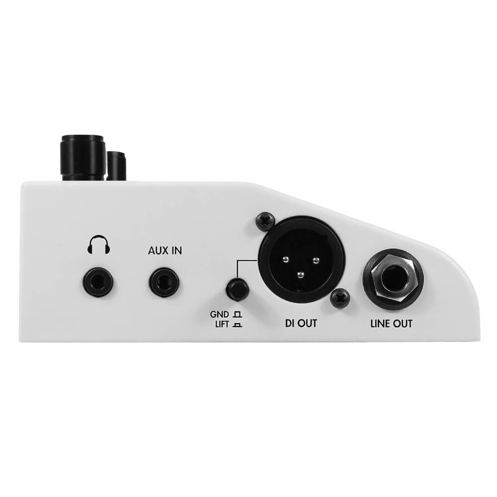 TWO NOTES Torpedo C.A.B.M+ — Preamp / Boost