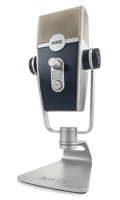 Lyra Ultra-HD Multimode USB Microphone