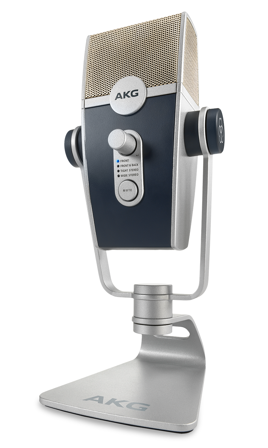 Lyra Ultra-HD Multimode USB Microphone
