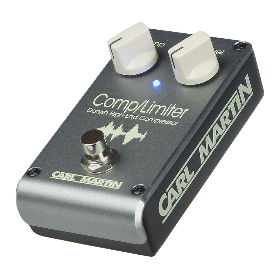 Carl Martin Comp Limiter