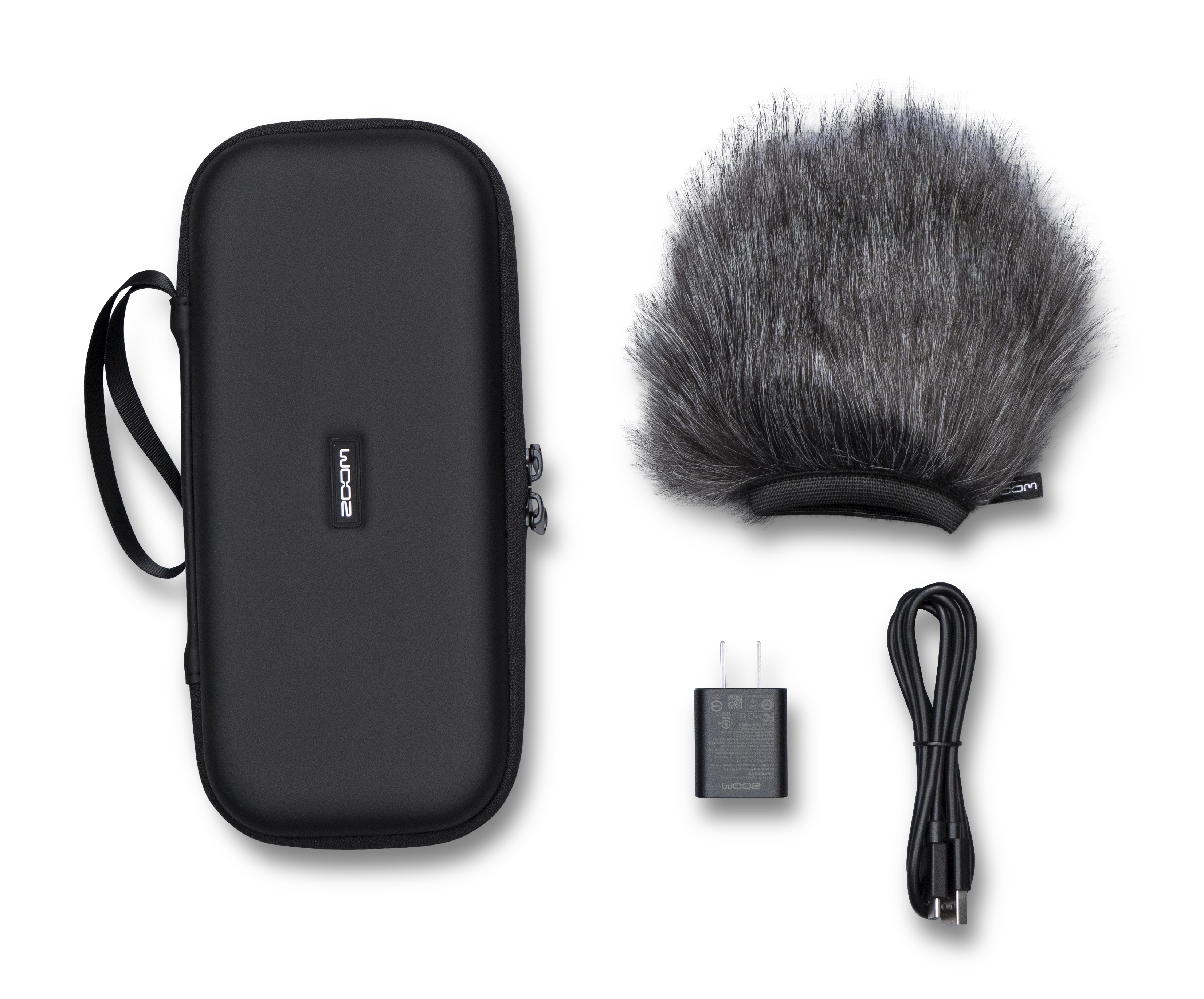 APH-6st H6studio Accessory Pack
