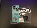 MXR M296 Classic 108 Fuzz Mini