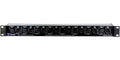 8-Channel 3-Way Mic Splitter